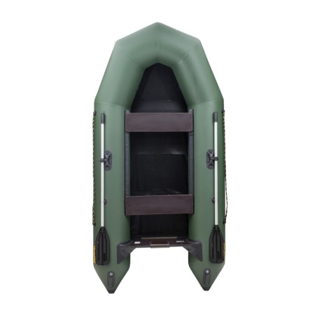 Лодка ПВХ "Чирок-290Т Lite" 